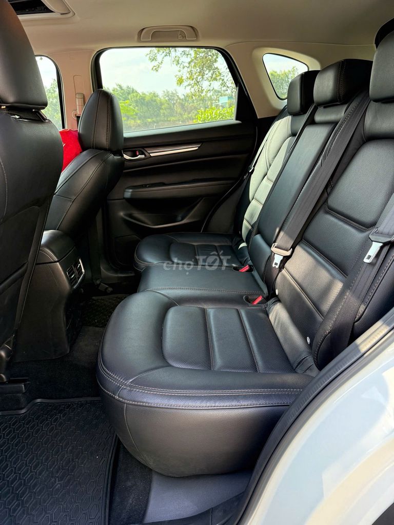Mazda CX5 2.0 Premium 2022 Đi 23.000km Như Mới. Mua bán Ô tô tại Quận 5 Tp Hồ Chí Minh được đăng bởi Tuấn Ô Tô Cũ Sài Gòn hình 8