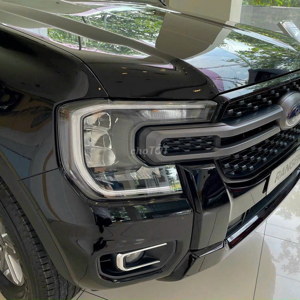 Ford Ranger XLS trả trước chỉ từ 197tr nhận xe.. Mua bán Ô tô tại Thành phố Thủ Đức Tp Hồ Chí Minh được đăng bởi Tiến Ford Thủ Đức hình 8