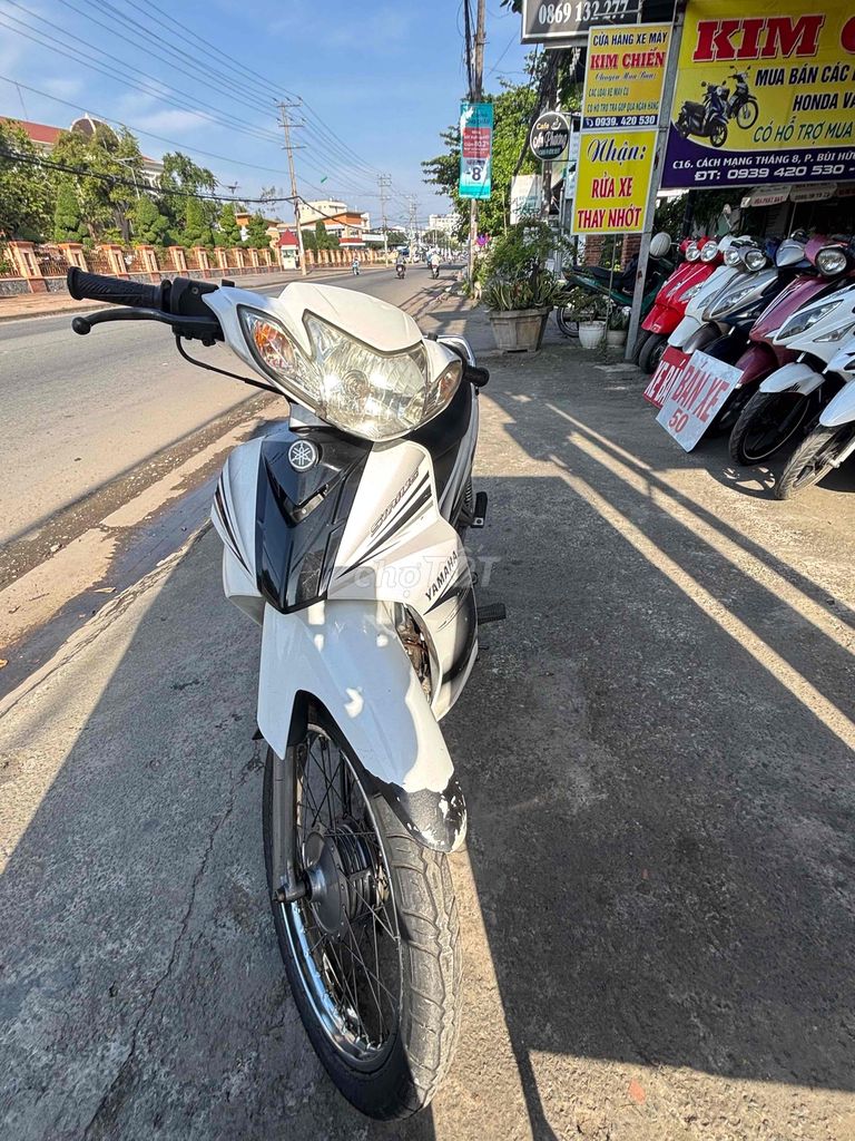 Sirius. Mua bán Xe máy tại Quận Bình Thuỷ Cần Thơ được đăng bởi Kim Chiến hình 2