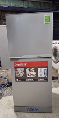 Tủ lạnh Aqua 110 lít không bám tuyết. Mua bán Tủ lạnh tại Quận 8 Tp Hồ Chí Minh được đăng bởi  Thành điện lạnh