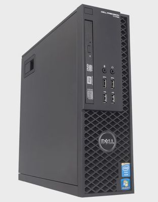 Case Dell Precision T1700 Sff