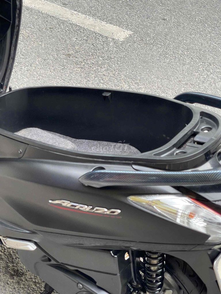 ACRUZO 125 Fi của nhà YAMAHA. Mua bán Xe máy tại Quận Đống Đa Hà Nội được đăng bởi Hà hình 2