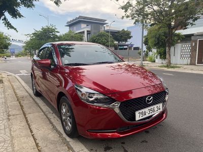 GD bán lại Mazda 2 nhập Thái Lan 2021 cực mới .