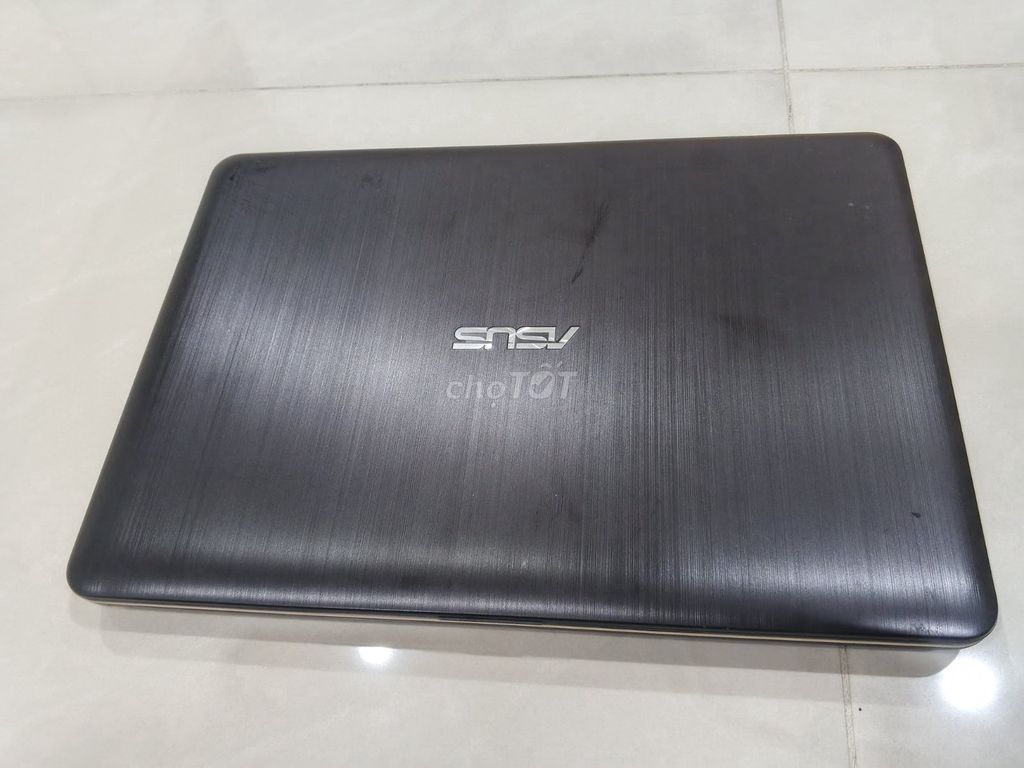 Asus X441MA N5000 4GB/240GB Đã dùng. Mua bán Laptop tại Quận 7 Tp Hồ Chí Minh được đăng bởi Nam hình 1