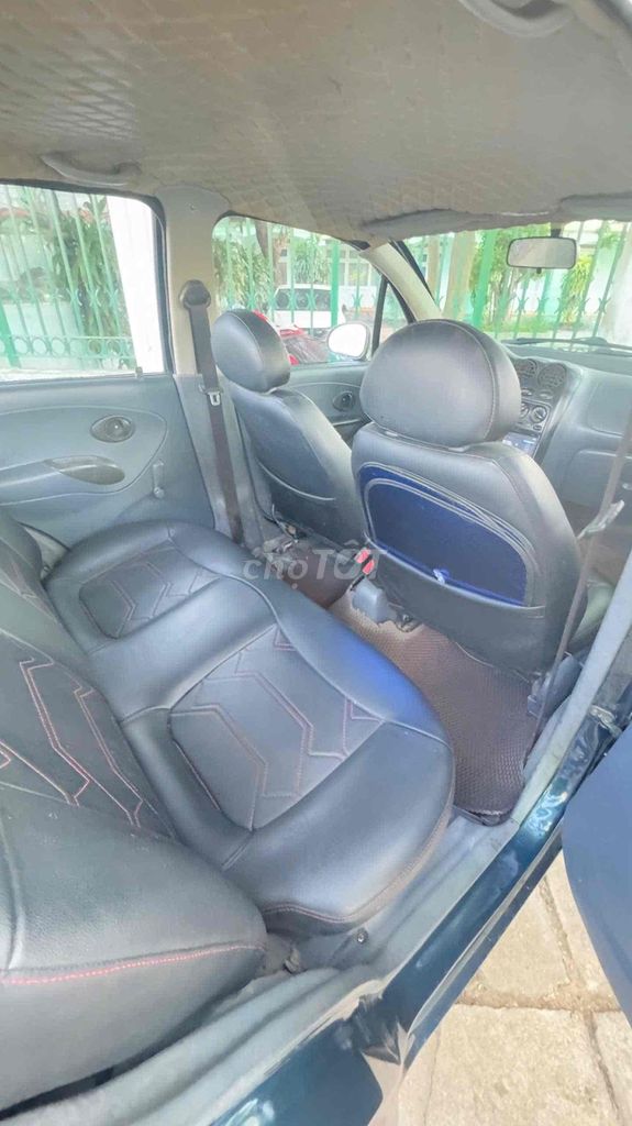 Daewoo Matiz 2005 SE 0.8 MT -. Mua bán Ô tô tại Huyện Phú Hòa Phú Yên được đăng bởi Truong thanh nhị hình 7