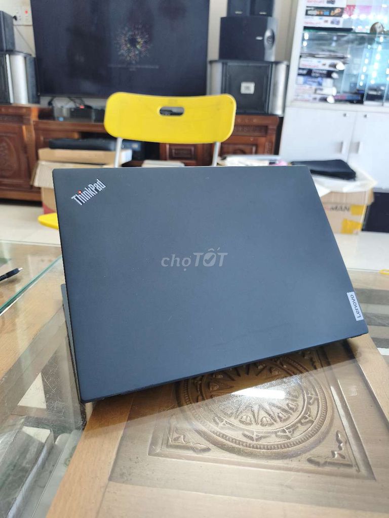 THINKPAD SIÊU BỀN CHÍNH HÃN I5 GEN 11 MẠNH MẼ. Mua bán Laptop tại Quận Liên Chiểu Đà Nẵng được đăng bởi LAPTOP THẢO NGUYÊN hình 1