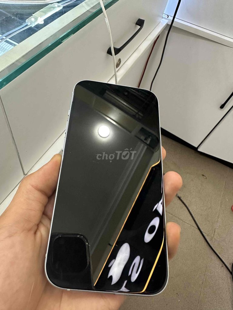 Apple iPhone 15 Plus 128GB BÁO GIÁ CHUẨN. Mua bán Điện thoại tại Thành phố Buôn Ma Thuột Đắk Lắk được đăng bởi Lê Tài hình 1