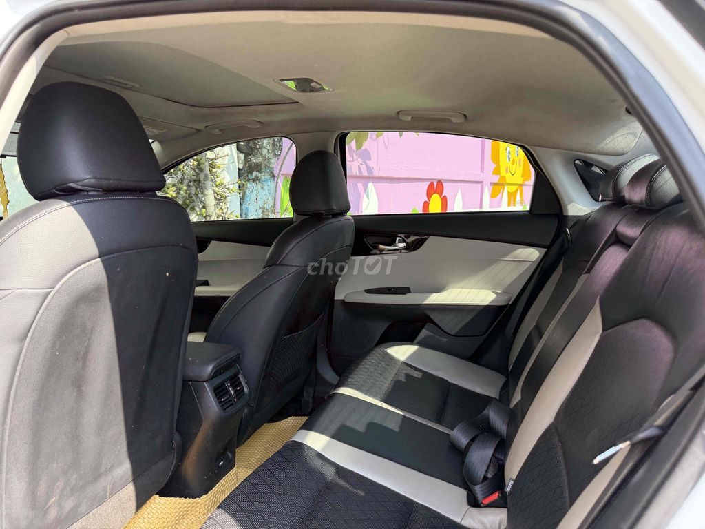 Kia K3 2022 Full đồ chơi. Mua bán Ô tô tại Quận 12 Tp Hồ Chí Minh được đăng bởi A Quý hình 5