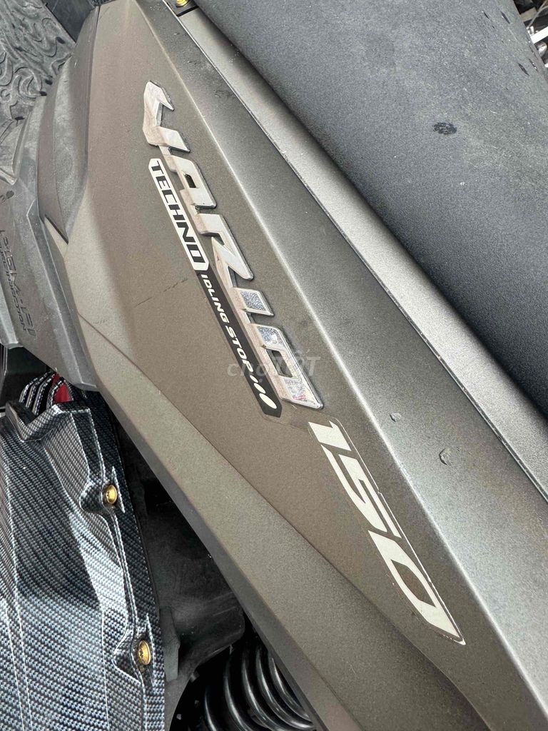 Vadio 150 chính chủ chùm mền kg đi mấy màu hót. Mua bán Xe máy tại Thành phố Thuận An Bình Dương được đăng bởi Việt Thái hình 2