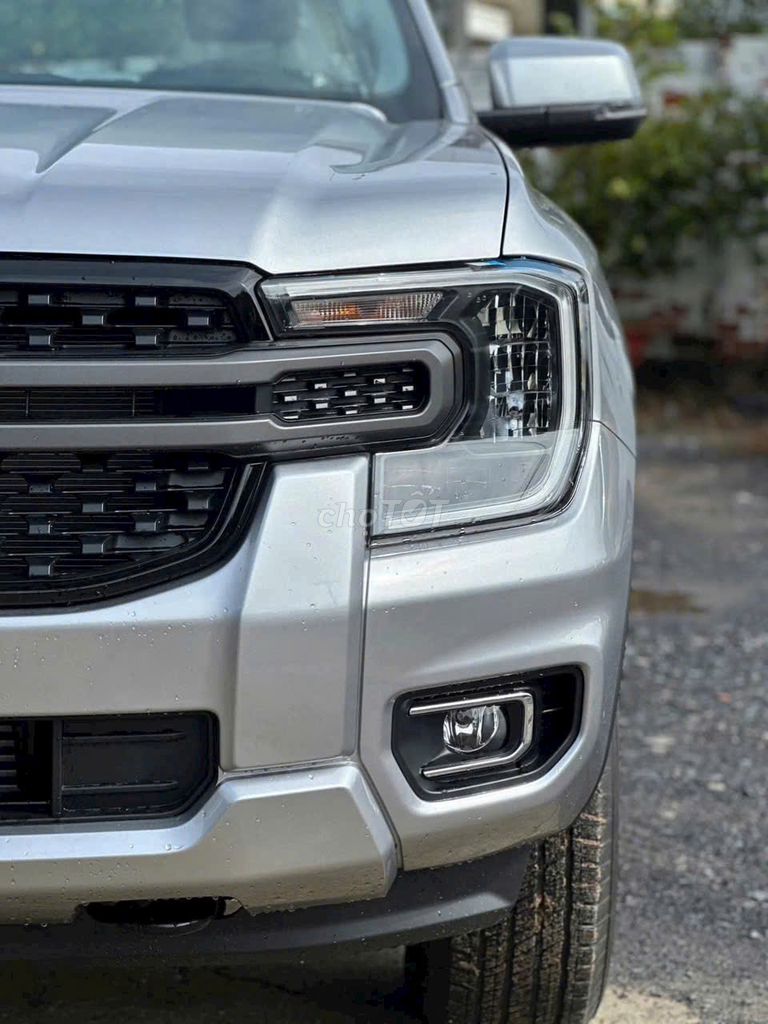 Ford Ranger 2025 XLS 2.0L 4x2 AT. Mua bán Ô tô tại Huyện Hòa Vang Đà Nẵng được đăng bởi Trần Quang Huy hình 3