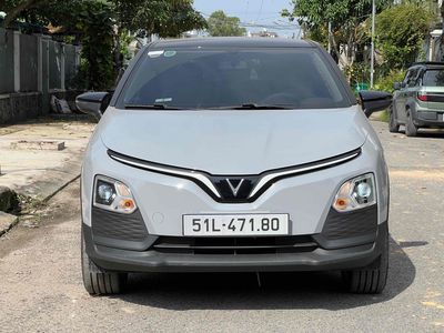 VinFast VF5 Plus 2025 lướt 500km full options 100%. Mua bán Ô tô tại Thành phố Thủ Đức Tp Hồ Chí Minh được đăng bởi Mr Điệp  hình 1