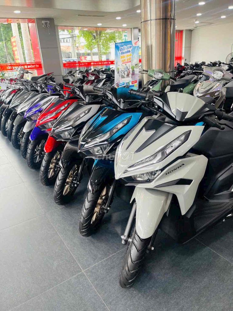 XE MÁY TRẢ GÓP 0Đ. Mua bán Xe máy tại Huyện Nhà Bè Tp Hồ Chí Minh được đăng bởi Mỹ Nguyên  hình 1