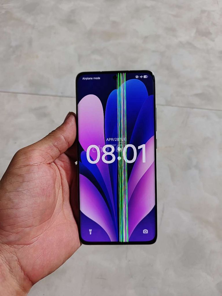 Xiaomi Mi 12S 128GB Bạc. Mua bán Điện thoại tại Thị xã Bến Cát Bình Dương được đăng bởi Thanh hình 1