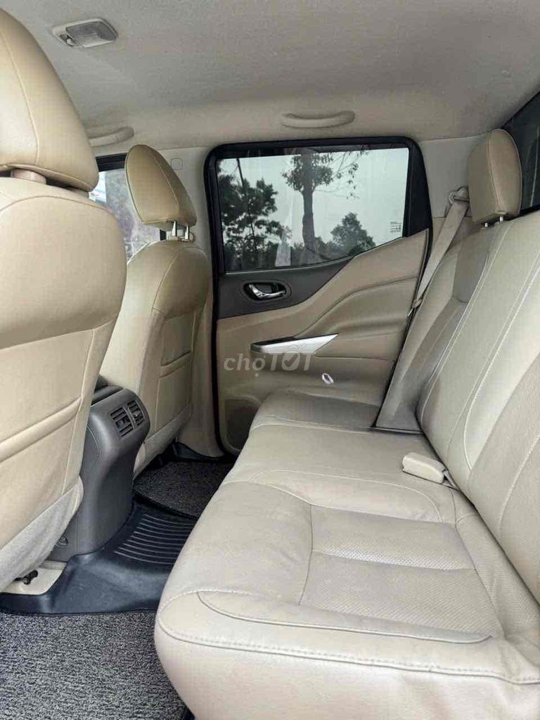 Nissan Navara 2017 VL 2.5 AT 4WD - 11000 km. Mua bán Ô tô tại Huyện Đông Anh Hà Nội được đăng bởi vương văn chung  hình 12