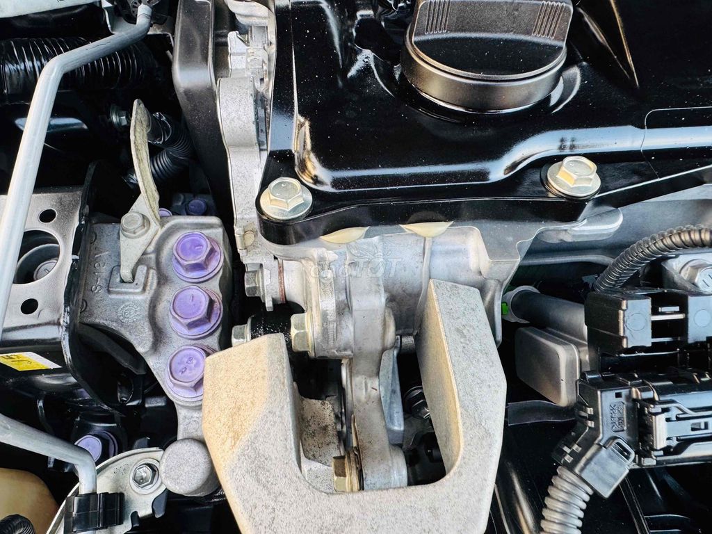 Toyota Camry 2022 2.5 Q. Mua bán Ô tô tại Huyện Sóc Sơn Hà Nội được đăng bởi AUTO VĨNH CƯỜNG hình 14