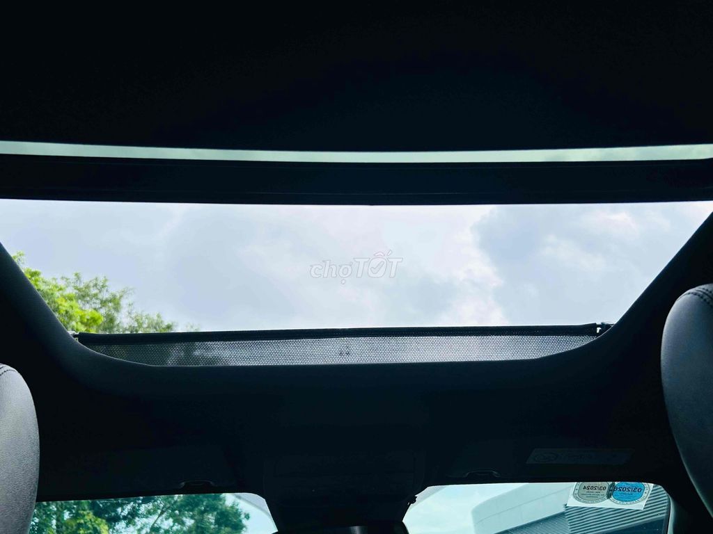 Ford Everest 2023 Titanium 2.0L 4x2 AT - 45000 km. Mua bán Ô tô tại Thành phố Buôn Ma Thuột Đắk Lắk được đăng bởi Hoài Chỉnh Ford hình 11