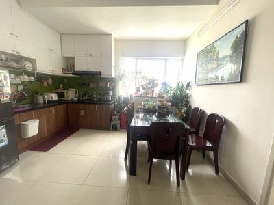 68m2 2 Phòng Ngủ Chung Cư SGC Nguyễn Cửu Vân Quận Bình Thạnh