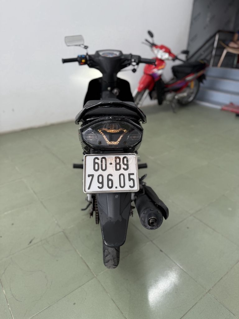 Sirius 2023 chính chủ 60 , kiểng rin êm đẹp. Mua bán Xe máy tại Huyện Trảng Bom Đồng Nai được đăng bởi Trần đình trung  hình 5