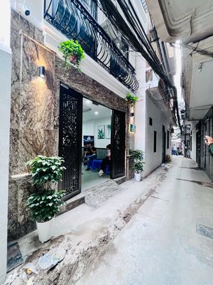 Bán toà nhà dịch vụ cao cấp ngõ 22 Mỹ Đình, 120m2 8 tầng 14 phòng đôi. Mua bán nhà ở tại Quận Nam Từ Liêm Hà Nội được đăng bởi Nguyễn Thắng
