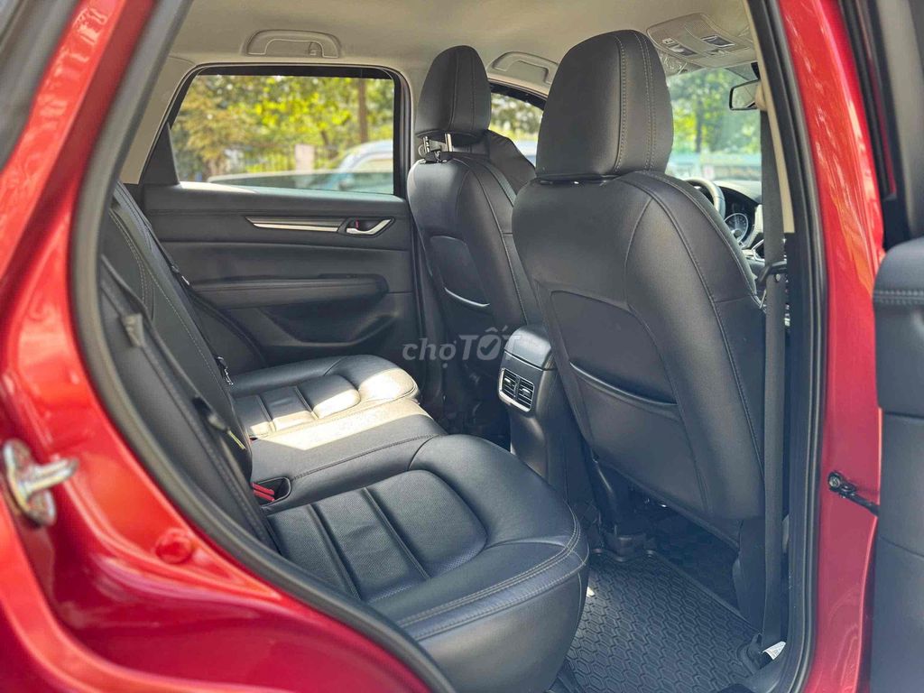 Mazda CX-5 2023 2.0 Luxury - Lướt 8k km - Bớt Lộc. Mua bán Ô tô tại Thành phố Thủ Đức Tp Hồ Chí Minh được đăng bởi Chí Yên  hình 13