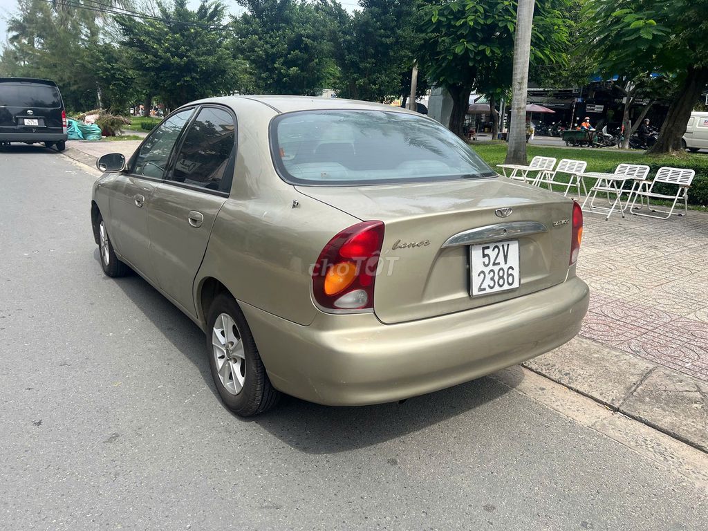 XE TẬP LÁI. Mua bán Ô tô tại Quận Bình Tân Tp Hồ Chí Minh được đăng bởi TÔ CHÍ HOÀ hình 4