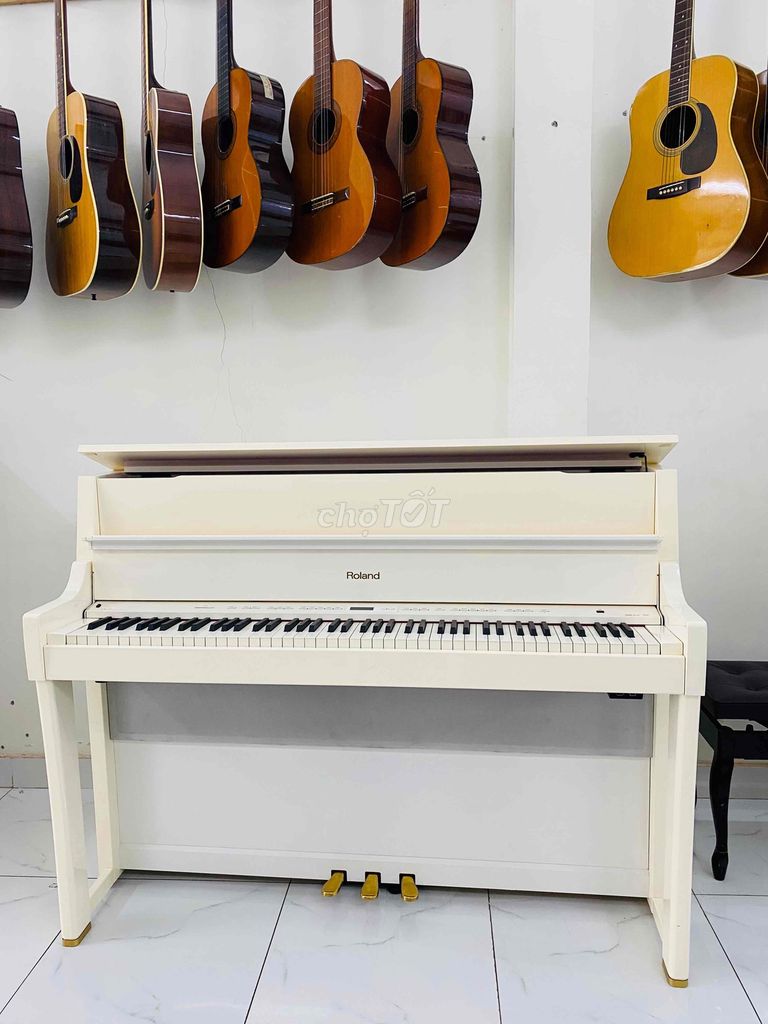 piano cao cấp roland lx15 giá gốc cuối năm