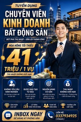 Công ty Bất động sản Tuấn 123 logo