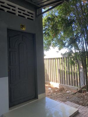 Phòng GÁC 2m - căn tin - không cần cọc, chỉ thanh toán tiền phòng. Cho thuê phòng trọ tại Huyện Long Điền Bà Rịa - Vũng Tàu được đăng bởi Le Hoang Bao Khuong