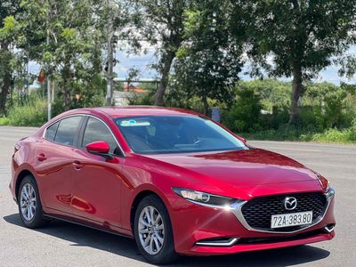 Mazda 3 2019 1.5L Luxury - 88000 km. Mua bán Ô tô tại Huyện Châu Đức Bà Rịa - Vũng Tàu được đăng bởi quốc 