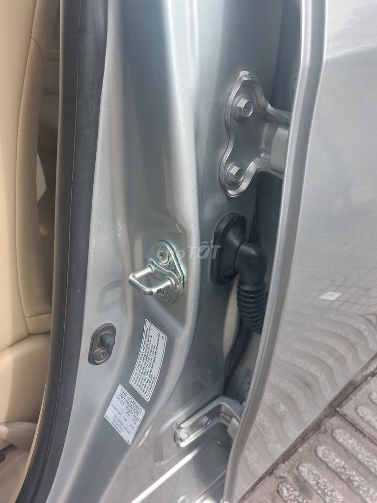 Toyota Vios 2017 Bạc Số sàn. Mua bán Ô tô tại Huyện Hòa Thành Tây Ninh được đăng bởi cường hình 4