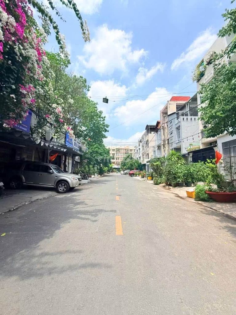 Bán nhà mặt tiền 12m DC7, Tân Phú, 56m2, 8.6 tỷ - ảnh 4