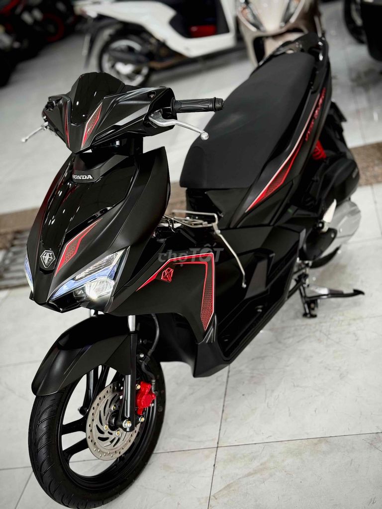 AirBlade125 2019 Smarkey Lướt ( Hỗ trợ Trả GÓP ) 🔥. Mua bán Xe máy tại Thị xã Phú Mỹ Bà Rịa - Vũng Tàu được đăng bởi Cửa Hàng Xe Máy Phú Mỹ hình 1