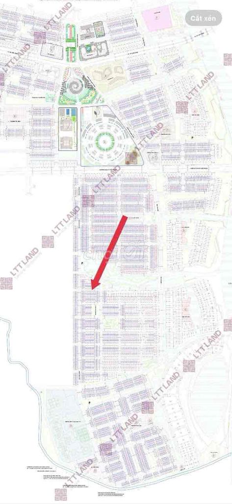 🌳 SIÊU PHẨM ĐẤT NỀN FPT CITY – GẦN CÔNG VIÊN CHÍNH – GIÁ CHỈ 4.9 TỶ 🌳. Mua bán đất tại Quận Ngũ Hành Sơn Đà Nẵng được đăng bởi Trần Thị Tiên hình 2