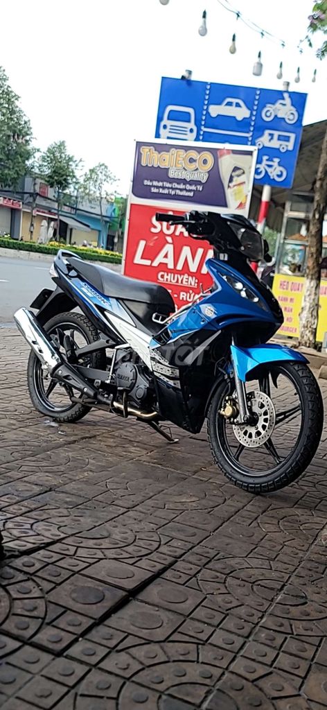 1s9a xuống áo máy zin bích ai cần ib chợ. Mua bán Xe máy tại Quận Ninh Kiều Cần Thơ được đăng bởi Văn thiệu 2402 hình 3