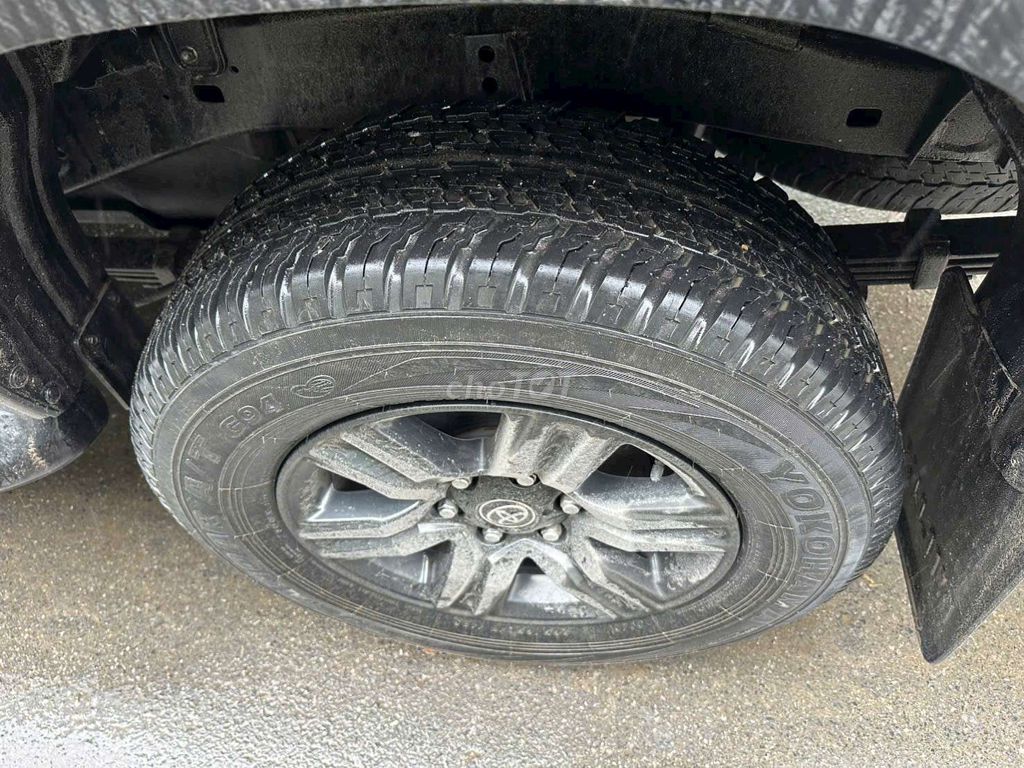 Toyota Hilux 2021 đky 2022 2.4AT 4x2 52000 km. Mua bán Ô tô tại Quận Hà Đông Hà Nội được đăng bởi Hà Đông Car hình 13