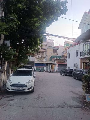 Townhouse 45.5 m² · 3 bed · Đường Ngô Gia Tự