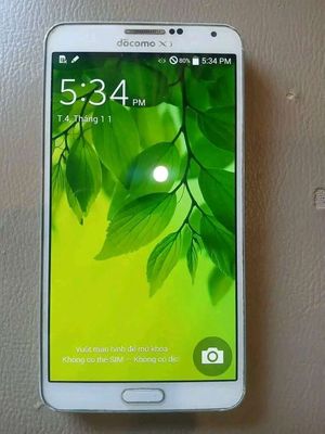 ss note 3 dùng ổn ram 3/32gb 300k. Mua bán Điện thoại tại Quận Nam Từ Liêm Hà Nội được đăng bởi phạm an duy