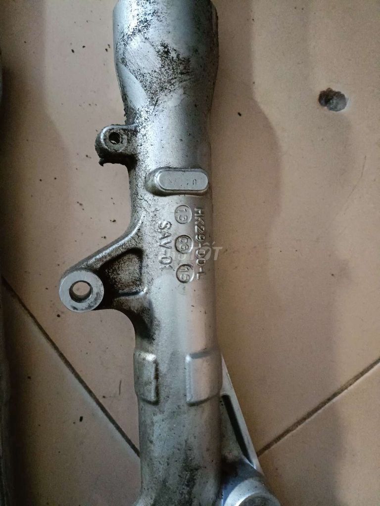 Thanh lý đôi giảm xóc shmode 2016. Mua bán Xe máy tại Quận Lê Chân Hải Phòng được đăng bởi thanh lý đồ cũ nói không với mặc cả  hình 2