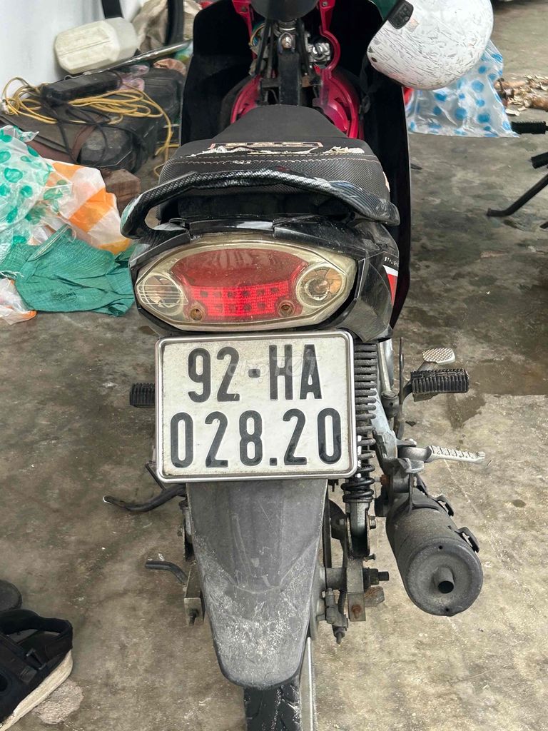 bán si50 dàn áo pô 110 hãng. Mua bán Xe máy tại Huyện Thăng Bình Quảng Nam được đăng bởi Thịnh Nguyễn hình 2