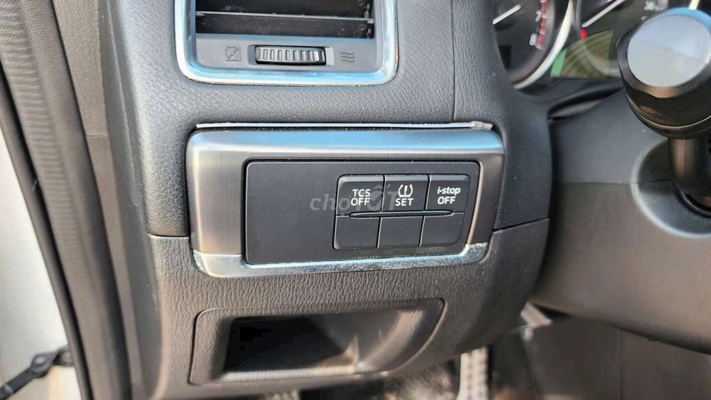 Madaz CX5 2016 2.5 AT AWD - 76000 km. Mua bán Ô tô tại Quận 12 Tp Hồ Chí Minh được đăng bởi ô tô Lê Ân Sài Gòn hình 11