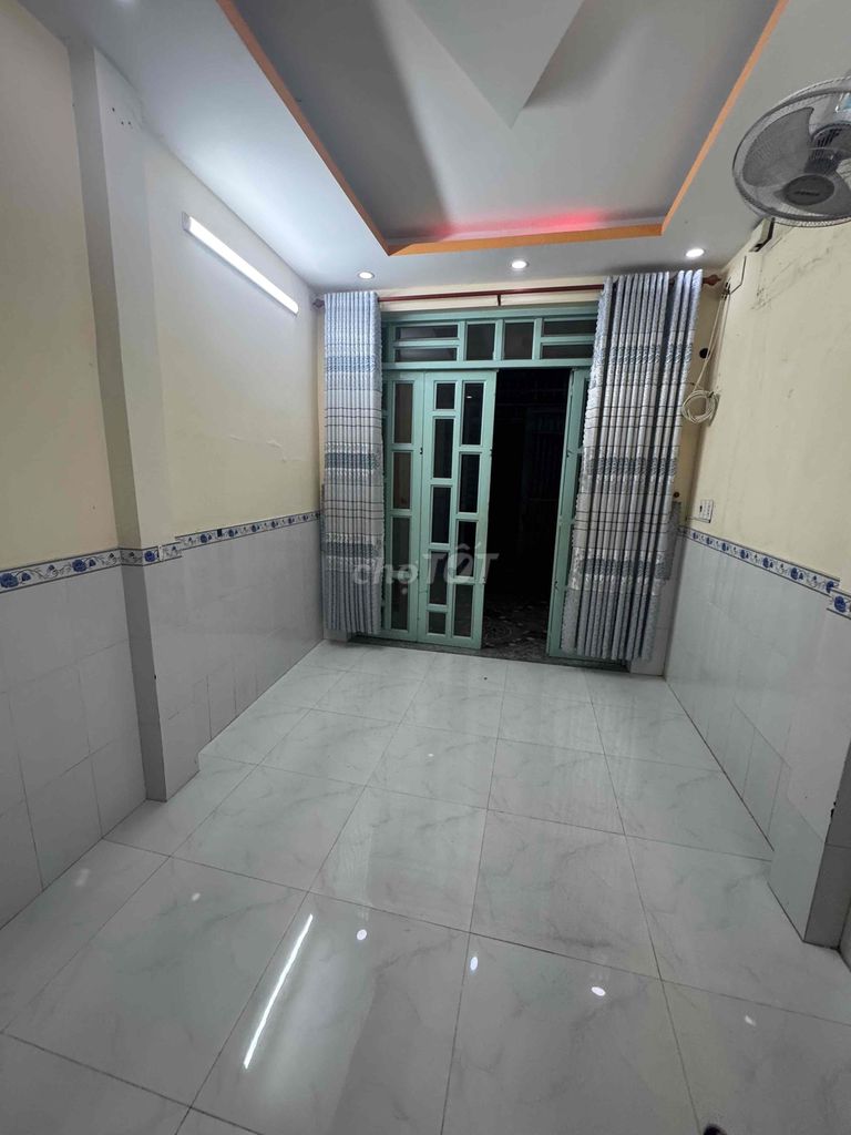 🔰CHO THUÊ NHÀ HẺM 1416// ĐƯỜNG LÊ ĐỨC THỌ P13 GÒ VẤP