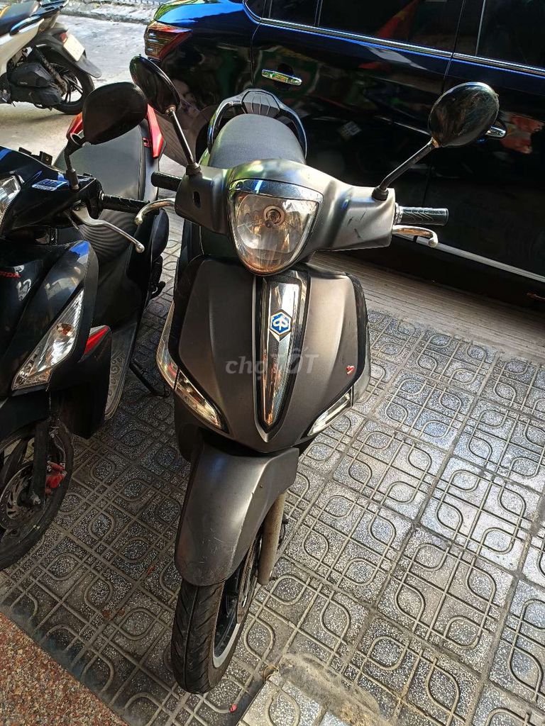 Cần bán liberty 2016 biển 43 xe chính chủ. Mua bán Xe máy tại Quận Hải Châu Đà Nẵng được đăng bởi Lộc Roy hình 1