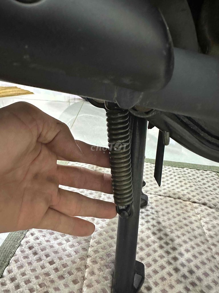 exiter côn tay 5P71. Mua bán Xe máy tại Quận 12 Tp Hồ Chí Minh được đăng bởi Duy Thanh hình 11