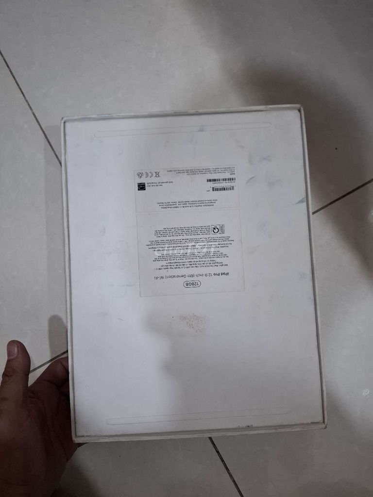 bán ipad. Mua bán Máy tính bảng tại Huyện Hóc Môn Tp Hồ Chí Minh được đăng bởi Tên chưa cung cấp hình 1