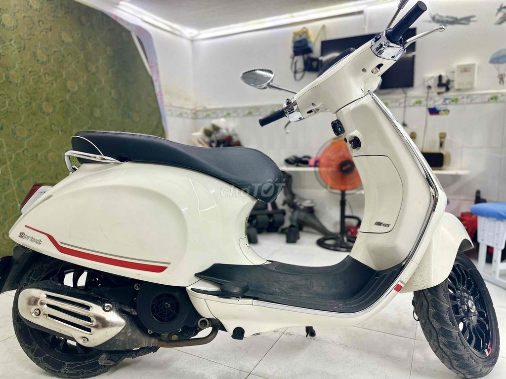 con thương lượng. Mua bán Xe máy tại Quận 7 Tp Hồ Chí Minh được đăng bởi linh hình 2