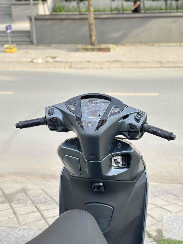 Honda Lead 125 2014 Nguyên Zin - Gop Bao Nậu Sớ. Mua bán Xe máy tại Thành phố Thủ Đức Tp Hồ Chí Minh được đăng bởi Xe Máy Trường Thịnh hình 5