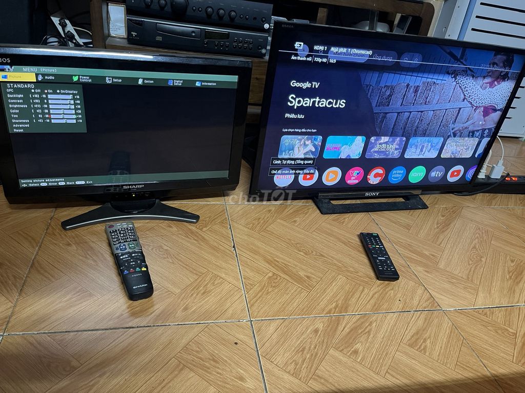 Tivi Sony 32 inch Đã sử dụng. Mua bán Tivi, Âm thanh tại Quận Ba Đình Hà Nội được đăng bởi mr.Quyên hình 1