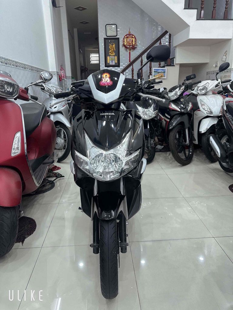 Honda Air Blade Fi ( Đúng chủ ) BS: 65 Cần Thơ