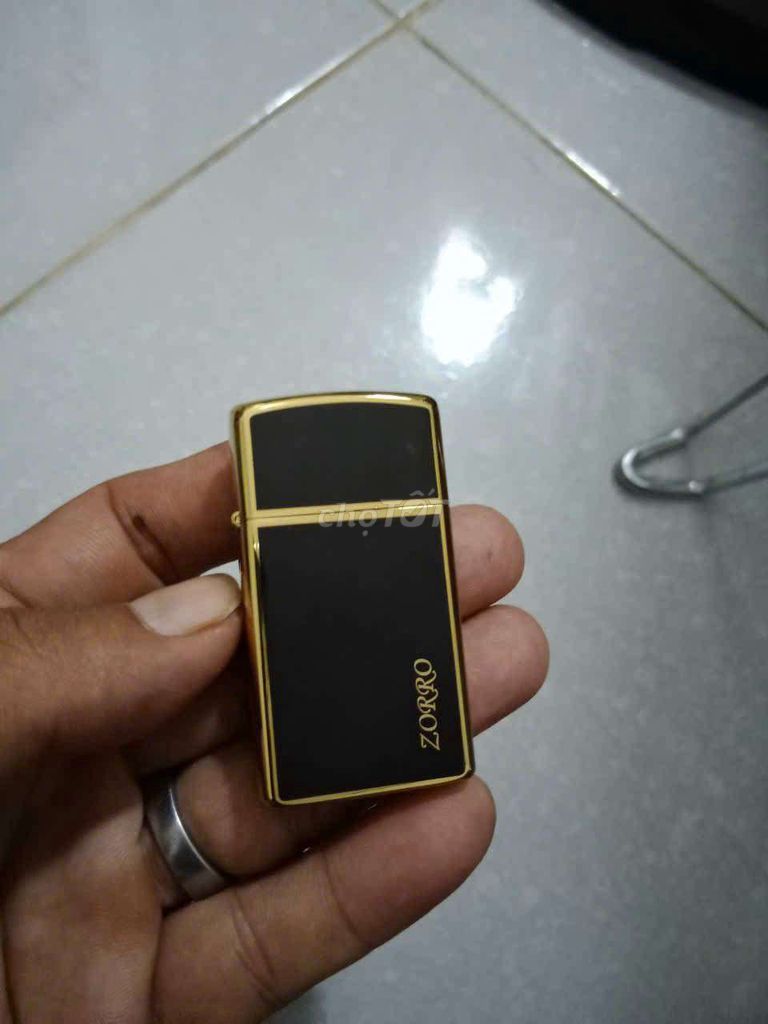 Zippo zoro mini