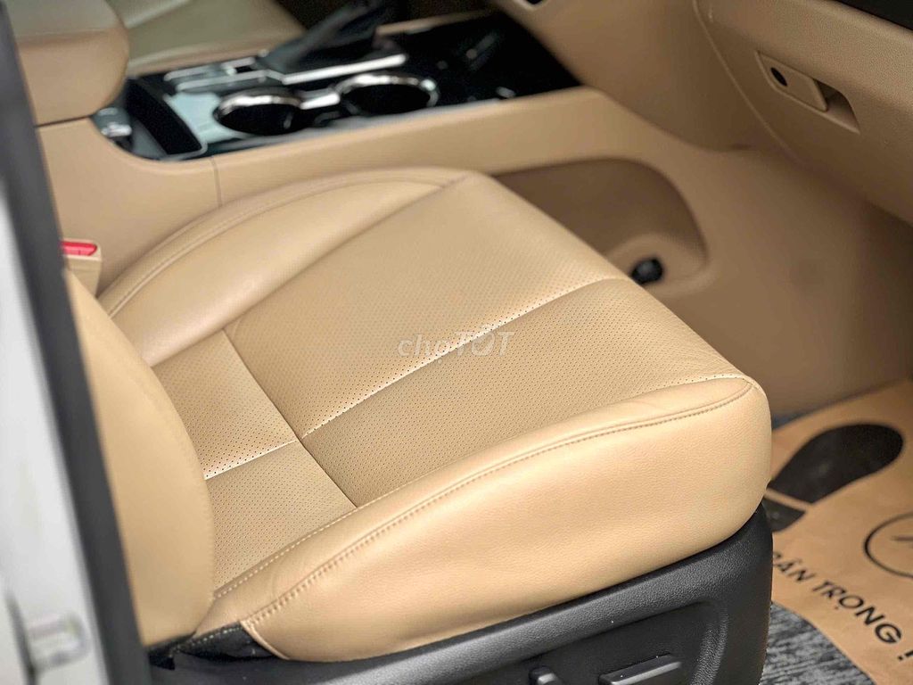 Kia Sedona 3.3GATH 2019 siêu đẹp. Mua bán Ô tô tại Thành phố Thủ Đức Tp Hồ Chí Minh được đăng bởi Nguyen Trung hình 17